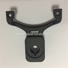 Automobile Motocycle Spare Parts Aluminum Die Casting Parts